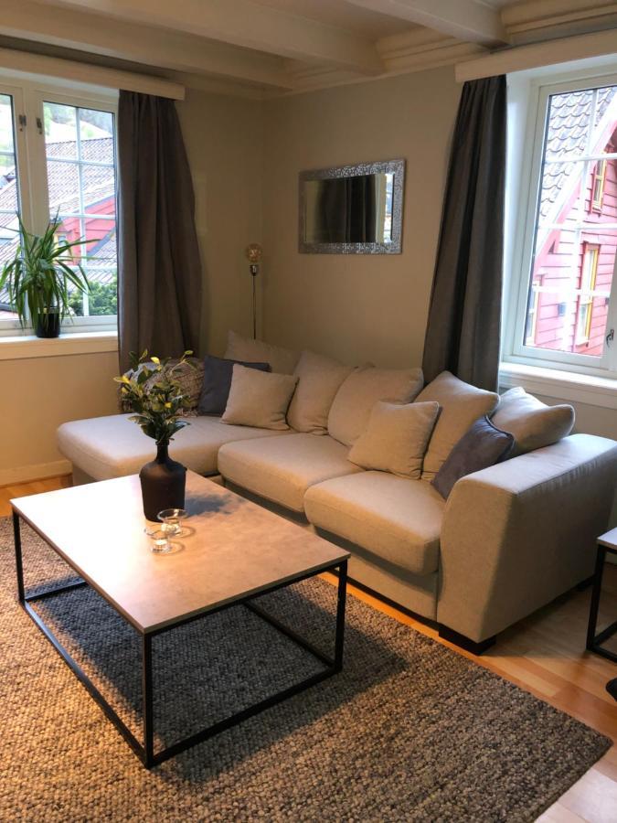 Stryn - House By The River Екстер'єр фото